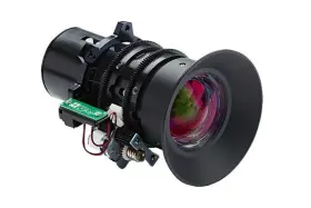 Wa18n1608c0001829 Christie Zoom Lens 0.75-0.95 G Short Throw 14011910201