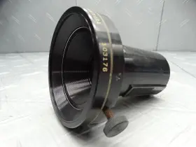103176 D.o Industries Golden Navitar Kc 50mm F/2.8 Made In Usa