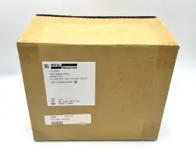 112-503a Digital Projection Long Throw Zoom Projector Lens - New/open Box
