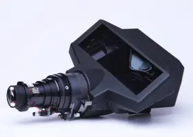 124-318 Digital Projection Ultra Short Throw Fixed 0.36 Projector Lens Dp