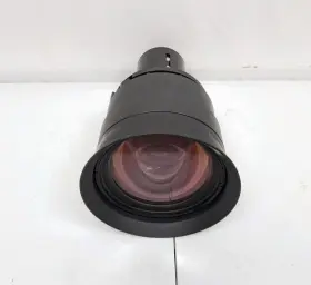 38-809084-xx Digital Projection Christie Barco Projectiondesign 503-0058-01 En13 Short Throw Projector Zoom Lens