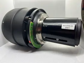 503-0056-00 Digital Projection 503-0059-00 En11 Long Throw Projector Lens Christie Barco