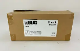 Ah-45201 Eiki 571194670103 Fixed Focus Lens - 0.80 1 Projector Projection