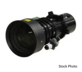 Ah-21010 Eiki New Sealed Zoom Projector Lens