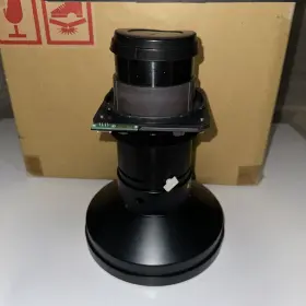 Lc-hdt2000 Eiki Short Throw Ah-32021 0.8 1 Lns-w03 Wide Angle Projector Lens