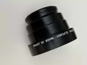 Elpcw01 Epson Wide Angle Conversion Projection Lens For Projectors Elpcw01 Epson Wide Angle Conversion Projection Lens For Projectors