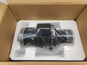 V12h004l08 Epson Elpll08 Long Throw Zoom Lens - / 119mm-165.4mm -v12h004l08 New/open Box