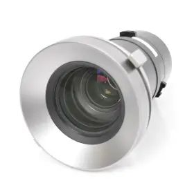 Elplm04 Epson Medium Throw Zoom Projector Lens For Powerlite Pro G Series