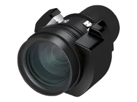 V12h004m09 Epson Elplm09 Middle-throw Zoom Lens #2 For Projectors