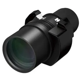V12h004m0b Epson Elplm11 Middle-throw Zoom Lens For Select Projectors