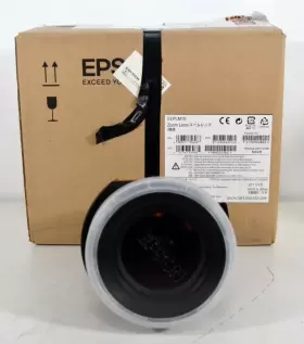 V12h004m0f Epson Elplm08 Middle-throw Zoom Lens V12h004m0f Epson Elplm08 Middle-throw Zoom Lens