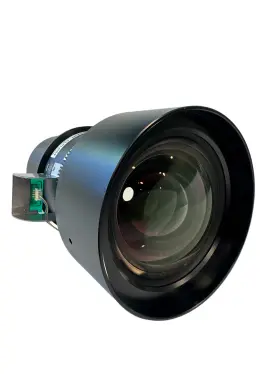 V12h004r04 Epson Elplr04 Ultra Short Wide Throw Fixed Projector Lens 0.77 1 For Z Series