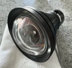 V12h004u01 Epson Elplu01 Minor Scuffing Short Throw Projector Lens Ships Free V12h004u01 Epson Elplu01 Minor Scuffing Short Throw Projector Lens Ships Free
