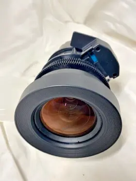 V12h004u04 Epson Short Throw #2 Zoom Lens Elplu04 New Open Box