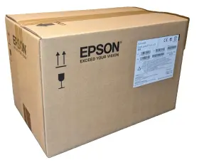 V12h004w06 Epson Elplw06 Wide Short Throw Lens - New