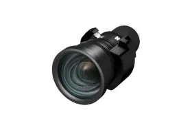 V12h004w08 Epson Elplw08 Wide-throw Zoom Lens