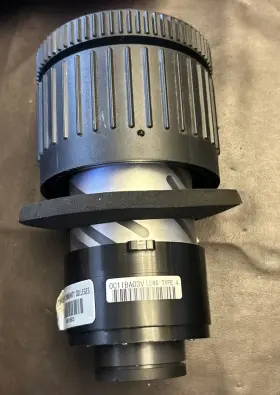 0c11ba03v Hitachi 0d19la03 Projector Lens Type 4