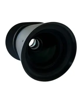 121-114107-xx Hitachi Ll-704 Infocus Lens-072 Christie Long Throw Projector Lens