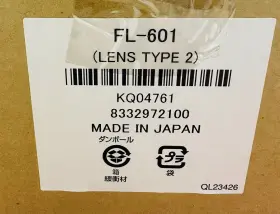Fl-601 Hitachi Fixed Short Throw Projection Lens