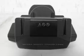 1688-69 Hitachi Fl-920m Ultra Short Throw Fixed Projector Lens .38 1 In Case