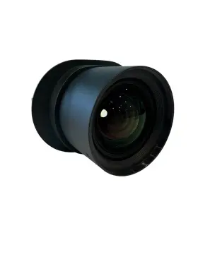121-111104-xx Hitachi Lens-069 Fl-701 / Christie Ultra Short Throw Fixed Projector Lens