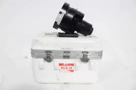 1688-191 Hitachi Usl-901 Ultra Short Throw Zoom Projector Lens Hard Case