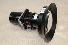 133-101103-xx Infocus 133-101103-01 Christie Short Wide Throw Projector Zoom Lens Lens-051