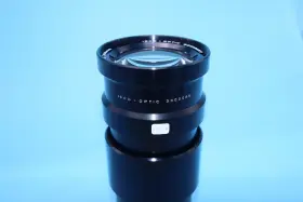 3300086 Isco Isco-optic 300mm Lcd Projector Tele Lens - Clean Exc 3300086 Isco Isco-optic 300mm Lcd Projector Tele Lens - Clean Exc