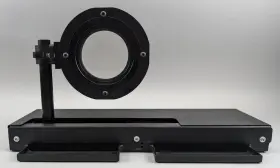 Als-201 Isco 813436 Precision Optics 1.33x Anamorphic Projection Lense And Sled Als-201 Isco 813436 Precision Optics 1.33x Anamorphic Projection Lense And Sled