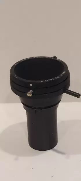 Isco Av-90mm Optical Av 90mm F/2.8 Mc Used