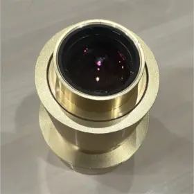 10133051 Isco-g Ttingen Cinelux Ultra Mc 2/65mm Fixed Prime Projection Lens 10133051 Isco-g Ttingen Cinelux Ultra Mc 2/65mm Fixed Prime Projection Lens