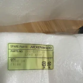 T6a-0077-30 Jvckenwood Lens Assy Video Camera Replacement Part