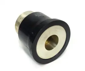 422809 Kodak Nikon Profile Projector Ogp Projection Lens 31.25 X30