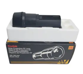 847-0346 Kodak Slide Projection Ff Flat Field Lens 100-150mm Zoom F/3.5 Ektapro