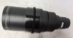 Konica Minolta 4.0-7.0 Digital Projection Ltd Dlp Zoom Lens Sxga 1
