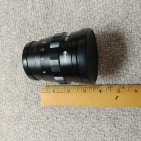 1177092 Kowa 2x Anamorphic Lens For Bell And Howell 1177092 Kowa 2x Anamorphic Lens For Bell And Howell