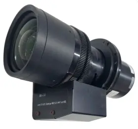 3797061200-s Minolta 1.5-1.8 1 Zoom Gv Hb 1.2-1.44 On Hd Projector Lens