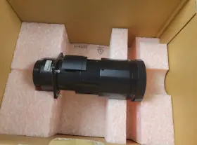 Ol-xl2550lz Mitsubishi Long Zoom Projector Lens F/2.2 - F/2.8 Xl2550u And Xl1550u