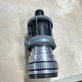 332107 Mosty 72818 Anamorphic Adaptor Projection Lens Movie Projector