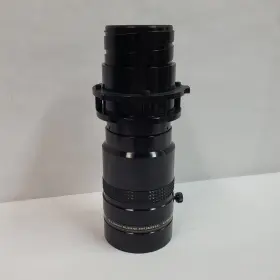 487mcz500 Navitar 70 125mm 2.75 5.0in Nuview Xtra Bright Zoom Lens