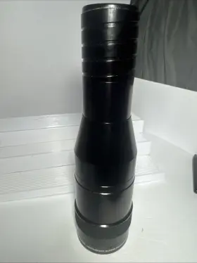 711mczo87-mitsubishi Navitar 711mczo87 Nuview 5.2-8.7 Xtra Bright Zoom Lens Xl5950 711mczo87-mitsubishi Navitar 711mczo87 Nuview 5.2-8.7 Xtra Bright Zoom Lens Xl5950