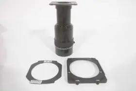 C1535-400 Navitar 825mcz900 Nuview Long Throw Zoom Projection Lens