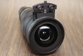Hm117 Navitar Hemistar 11.7mm Fisheye Dome Lens For Barco Digital Projection
