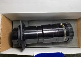 Vpl-fe-40 Navitar Lens Used For Sony Projectors Vpl-fe40 Vpl-fx40 Vpl-fx41 Vpl-fx45