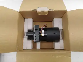 Gt20zl Nec Medium Range Power Zoom Lens 2.1 2.8 1 Throw For Gt Series Projectors