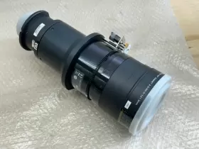Np-ph2601ql Nec L2k-30zm Long Throw 2.7-3.9 1 Projector Zoom Lens For And Ph3501ql