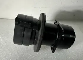 Lj163ea Nec Pc Gf30 Projector Lens 61mm Front Element 13.3cm Length. Used