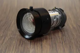 Np3151w Nec Np02zl Short Throw Zoom Lens 1.2 1 - 1.5 Np3250w Np2250 Np1250