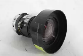 C1692-235 Nec Np06fl Wide Angle Fixed Projector Lens