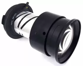 F2.2-2.7 Nec Np12zl Short Throw Projector Zoom Lens F 19.4-25.3mm - Np-pa Series